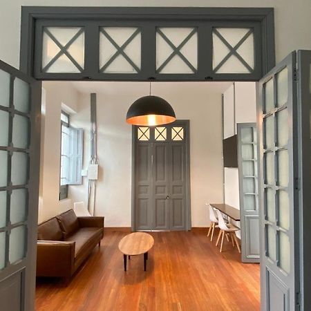 Republicana Casa Hostal - Habitacion 6 Calima 보고타 외부 사진